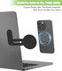 Magnetic Car Phone Mount,Phone Holder for Car,Car Accessories Foldable and Adjustable Phone Mount,Cell Magnetic Phone Holder for Car Screen Laptop...