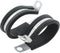 Allstar Performance -ALL18307 1" Aluminum Line Clamp...