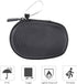 co2CREA Hard Case replacement for Logitech MX Anywhere 3S Anywhere 3 Anywhere 2S Anywhere 2 Compact Performance Mouse (Graphite Case)...