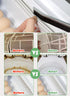 20Pcs Crevice Cleaning Brush - Multifunctional Hard Bristle Crevice Cleaning Brush, Gap Brush Cleaning Tools for Household Use, Home, Kitchen, Bat...