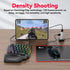 Mouse and Gaming Keyboard Adapter for Android Phone/Tablet, Adapter Support Key Mapping, Recoil Control, Mouse sensitivity, Perfect for PU-BG, AP-...