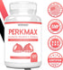 Breast Support Pills For Women (120 Count) - Boob & Bust Support Supplement - Fenugreek, Saw Palmetto, L-Tyrosine, Dong Quai & Fennel Seed Extract...