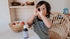 NovaFerrum Yum | Multivitamin with Iron for Infants, Toddlers & Kids | Immune Support | Ages 4 & Under | Gluten Free Certified | Sugar Free | Rasp...