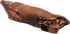 ROAM Pet Treats Bucky Hoof Pack of 2 – Grasslands Venison Hoof Dog Chew, Single Ingredient, All Natural, Grain-Free, & Gluten-Free...