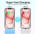 KKD Portable Charger for iPhone,Real MFi Certified with 5000mAh 12W Small Power Bank Phone Charger Battery Pack for iPhone Series 14/13/12/11/XR/X...