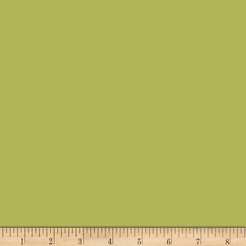 Art Gallery Fabrics Art Gallery Pure Elements Appletini Fabric, Green...