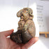 Gargoyle Sculpture, Troll Statues, Gothic Sculpture, Gargoyle Statues Outdoor, Gargoyle Gothic Decor Statue, Troll Resin Crafts, Gargoyle Resin Cr...