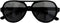 Top Flyer – Toddler's First Sunglasses for Ages 2-4 Years...