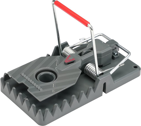 Victor M144B Instant Power-Kill Easy Set Reusable Rat Trap...