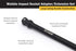 Titan - 6-Pc Impact Wobble Adapter Set (49036)...