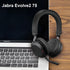 Evolve2 75 Ear Pads - defean Replacement Ear Cushion Compatible with Jabra Evolve2 75 PC Wireless Headset (Ear Pads not fit Jabra Evolve 75 75+ 75...