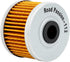 Road Passion CH6015 High Performance Oil Filter for HONDA ATC250ES Big Red 250 85-87 XR250 SUPER 97-04 XR250R 82-04 XL600L 83-87...