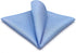 S&W SHLAX&WING Ties for Men Necktie Set with Pocket Square Cufflinks Hanky XL 12...
