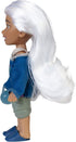 Disney Raya & The Last Dragon 214624, 6” Petite Sisu Doll...