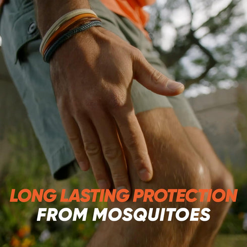 OFF! Defense Insect Repellent Spritz with Picaridin, Bug Spray with Long Lasting Protection from Mosquitoes, 4 oz...