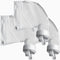 Flowerbeauty 280 480 Pool Cleaner Bags Fit K13/k14/K16/TR28P/280/280 Tank Trax/480 Pool Cleaner, All Purpose Bags (280 480 Bags-3 Pack)...