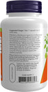 NOW Supplements, Elderberry (Sambucus nigra)500 mg, 10:1 Concentrate, 120 Veg Capsules...