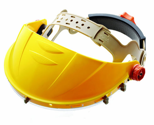 Gateway Safety 677 Venom Headgear...