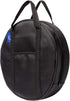 14 Inch Jumper Cable Bag,Tools Cable Bag, Cable Storage Organizer With Exterior Pocket For EV Charging Cables for Electric Vehicles,Extension Cabl...