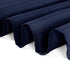 108 inch Round Tablecloth Washable Polyester Table Cloth Decorative Table Cover for Wedding Party Dining Banquet?108 inch,Navy?...