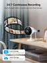 5G & 2.4G Indoor/Outdoor Security Camera for Home, Baby/Elder/Dog/Pet Camera with Phone App, WiFi Camera w/Spotlight Color Night Vision 2-Way Audi...