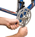 Park Tool CCW-5 Crank Bolt Wrench...