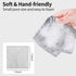 Double Layer Multipurpose Non-Scratch Wire Dishcloth - Soft Wire Dishwashing Rags Safe for Non Stick Cookware for Dishes, Sinks, Counters, Stove T...