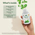 Andrew Lessman Breath Plus 60 Softgels – Natural Breath Freshener, Helps Eliminate Odors from Food, Smoking, Morning Breath from The Inside Out, w...