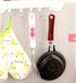 YIKANGHENG Mini Frying Pan, 4.8 Inch Heart Shape Iron Egg and Omelet Pan with Nonstick Coating for Kitchen and Outdoor of Fried Eggs, Cakes and Br...