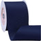 VATIN Solid 3" X 10 Yards Navy Blue Grosgrain Ribbon Perfect for Crafts, Wedding Decor, DIY Hair Accessories, Sewing, Gift Package Wrapping and Mo...