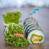 PuTwo Cocktail Toothpicks 100 Counts Cocktail Picks Handmade Natural Bamboo Cocktail Sticks Eco-Friendly Appetizer Skewers for Cocktail Appetizers...
