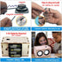 DIY Bluetooth Speaker Box Kit Electronic Sound Amplifier - Build Your Own Portable Wood Case Bluetooth Speaker Sound - Science Experiment and STEM...
