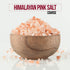 Himalayan Chef Himalayan Pink Salt Grinder-4.2 oz, (5303C)...