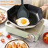 Wok Spatula, Silicone Wok Spatula Turner with Heat Resistant Wooden Handle, Kitchen Utensil Cooking Shovel Scoop Ladle for Scooping, Flipping, Sti...