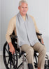 Simplicity Adult Bibs Sewing Pattern Kit, Code S9489, One Size, Multicolor...