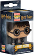 Funko Pocket POP! Keychain: Harry Potter - Harry Novelty Keyring - Collectible Mini Figure - Stocking Filler - Gift Idea - Official Merchandise - ...
