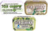 ICE CHIPS Candy 3 Pack Assortment (Clove, Ginger, Menthol Eucalyptus)...