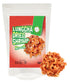 Dried Shrimps with Salt for Asian Cuisine Fresh Seafood Flavor or Eat As Snack Sun Dried (100)...