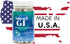 Amend GI All-Natural Stomach Health Support 60 Capsules - Nutraceutical for Stress-Induced Ulcer Symptoms - Supports Healing and Digestive Health ...