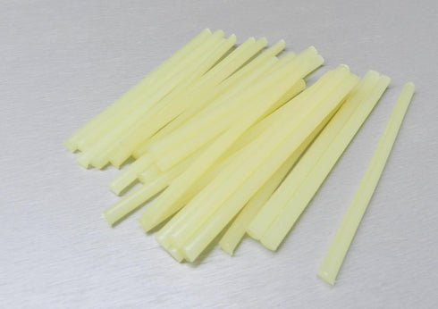 Sticky Wax Fast Drying Bonding Jewelry Casting Wax 24 Sticks 3 oz. Box by JTS...