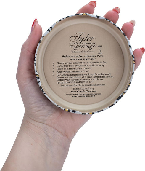 Entitled Candle 22 Ounce...