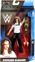 Mattel WWE Stephanie McMahon Elite Collection Action Figure, 6-inch Posable Collectible Gift for WWE Fans Ages 8 Years Old & Up...