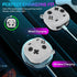 Compatible with for Samsung Galaxy Buds FE Case(2023) /Buds 2 Pro Case(2022)/Buds Pro Case(2021)/ Buds 2 Case (2021)/Buds Live Case(2020),Classic ...