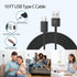 Type C Charger Fast Charging 10FT, USB C Android Phone Charger Cable for Samsung Galaxy S22/S22+/S22 Ultra /S21/S21+/S20/S20+/S10/S10+/S10e/S9/S9+...