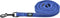 Good Scout Heavy Duty Bungee Leash, Walking & Training Leash for Puppies & Adult Dogs, Blue, Medium...