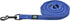 Good Scout Heavy Duty Bungee Leash, Walking & Training Leash for Puppies & Adult Dogs, Blue, Medium...