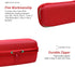 XANAD Hard Case for JBL FLIP 6 or FLIP 5 or FLIP 4 or FLIP Essential or Sono Roam 2/1 Waterproof Portable Bluetooth Speaker- Travel Carrying Stora...