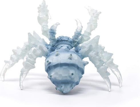 Schleich Eldrador, Eldrador Creatures, Action Figures for Boys and Girls 7-12 Years Old, Ice Spider...