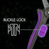 Non-stick Resin Resist Blade Micro-Tip Garden Snips 6" Fluorine Coating Garden Scissors Pruning Shear Precision Bud Trimming Hand Pruner Leaf Stem...