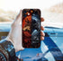 Case Compatible with iPhone 11 Case,Ancient Wolf Legend 3D Design Phone Case,Stylish Durable Shockproof Raised Bumper Corners Case for 11 6.1 inch...